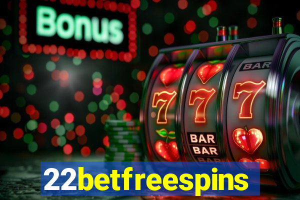 22betfreespins