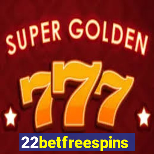 22betfreespins