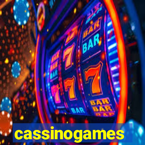 cassinogames