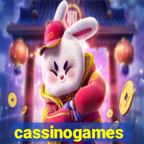 cassinogames