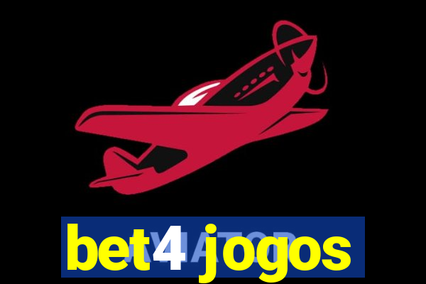 bet4 jogos