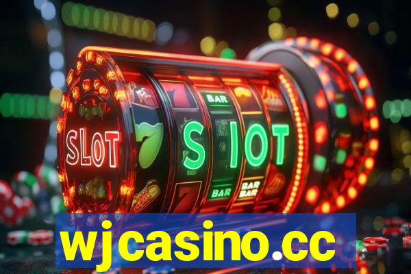 wjcasino.cc