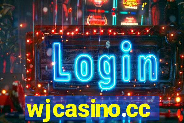 wjcasino.cc