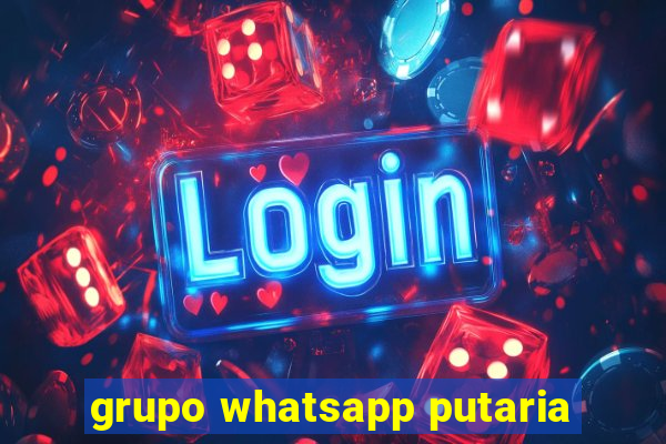 grupo whatsapp putaria