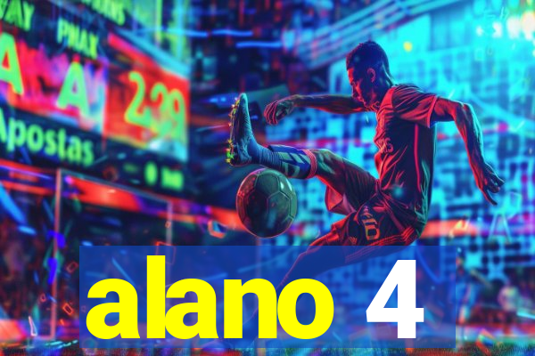 alano 4