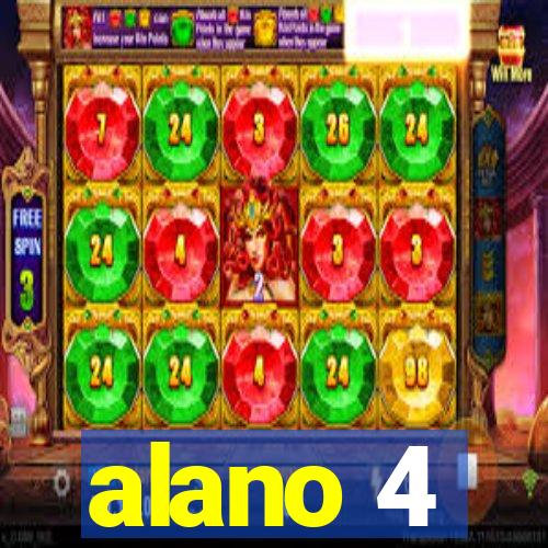 alano 4