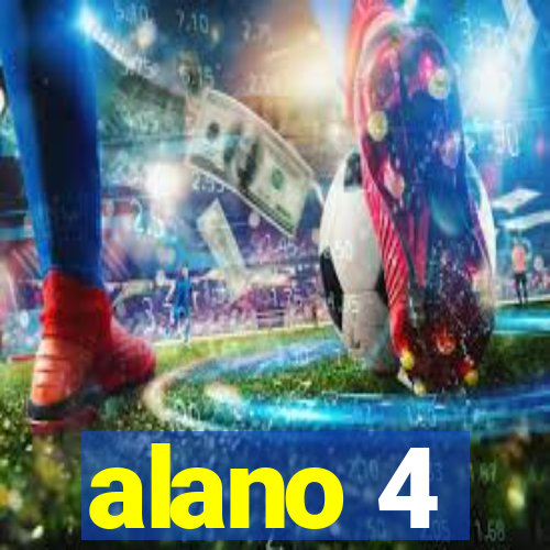 alano 4