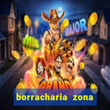 borracharia zona norte porto alegre