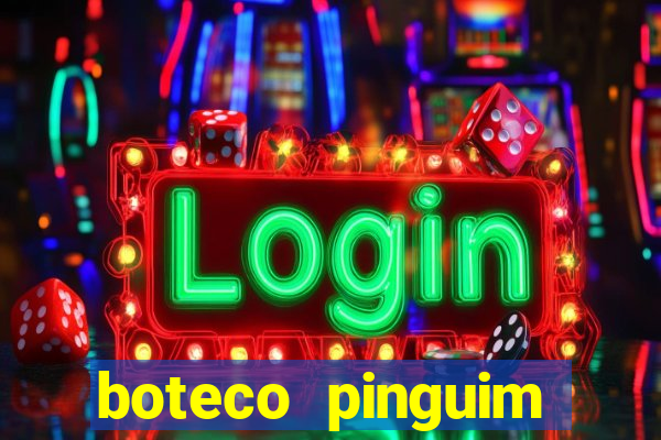 boteco pinguim assis brasil porto alegre