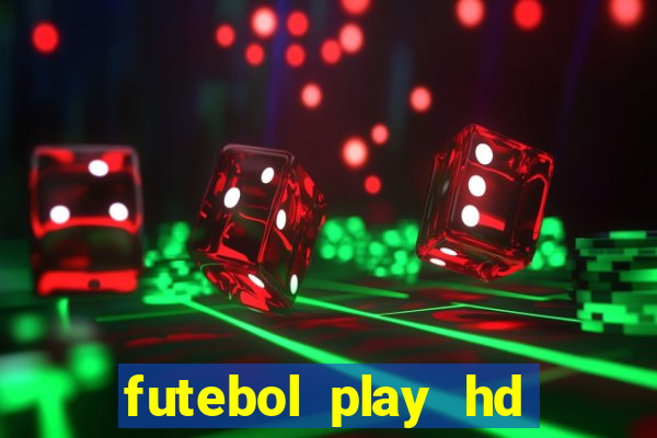 futebol play hd sao paulo