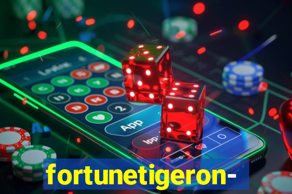 fortunetigeron-line.org