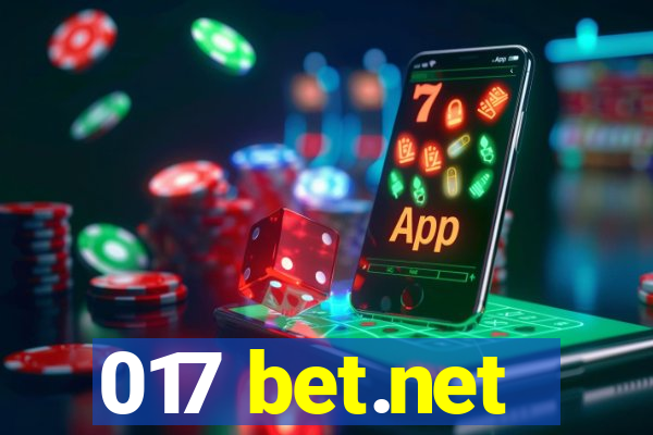 017 bet.net