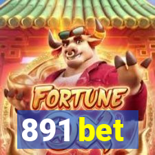 891 bet