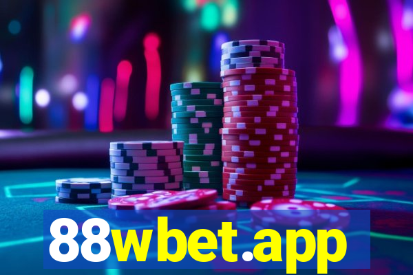 88wbet.app