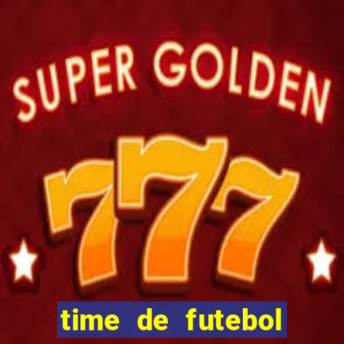 time de futebol com a letra p