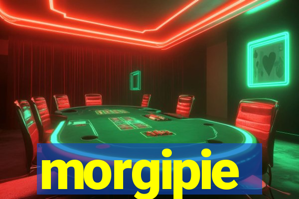 morgipie