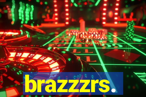 brazzzrs.