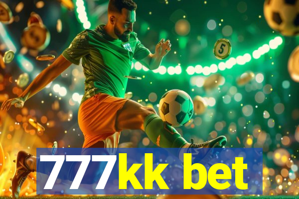 777kk bet