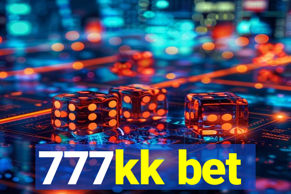 777kk bet