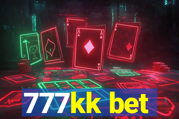 777kk bet