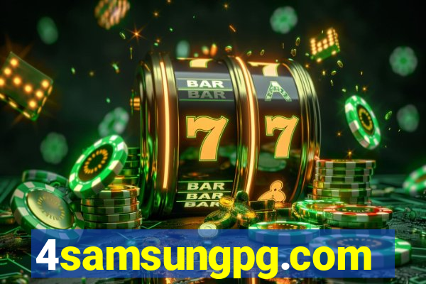 4samsungpg.com