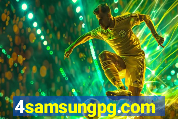 4samsungpg.com