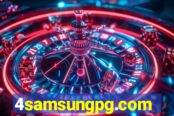 4samsungpg.com