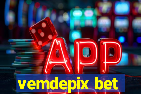 vemdepix bet