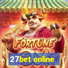 27bet online