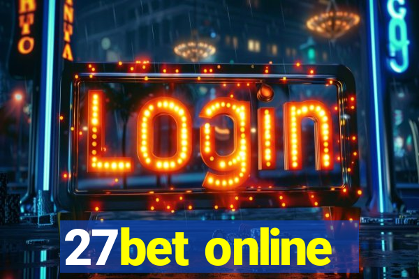 27bet online