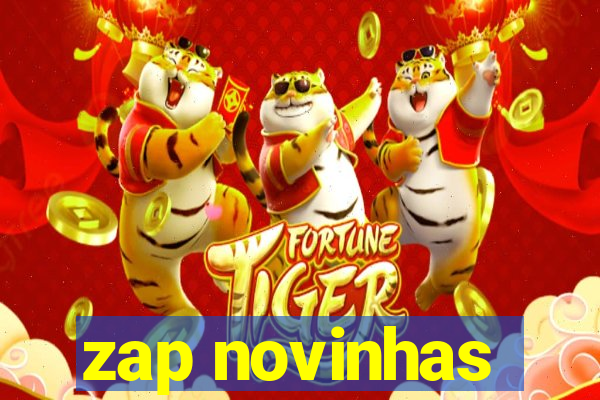 zap novinhas