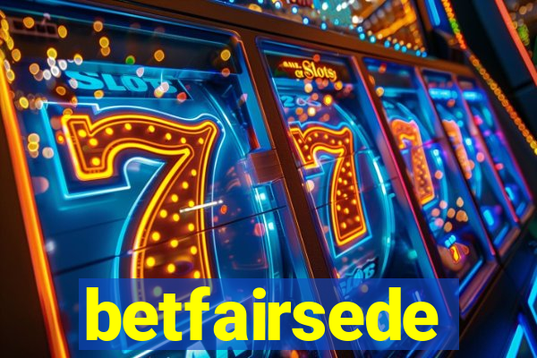 betfairsede