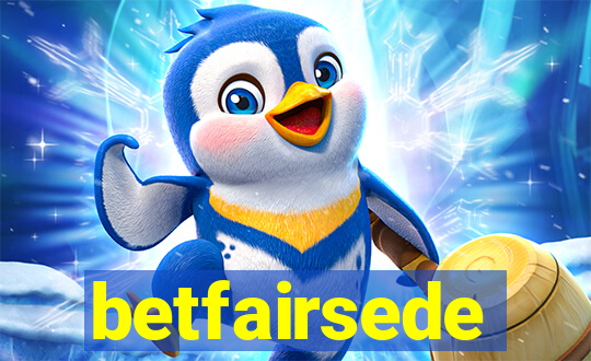 betfairsede