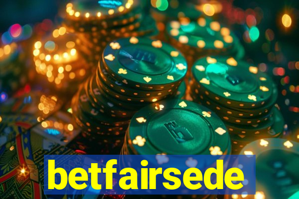 betfairsede