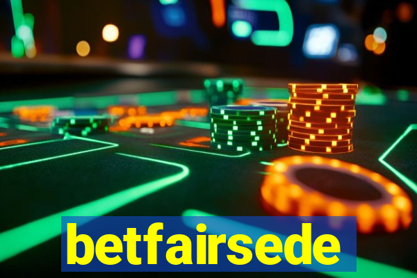 betfairsede