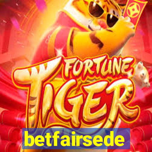 betfairsede