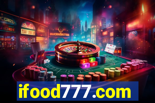 ifood777.com