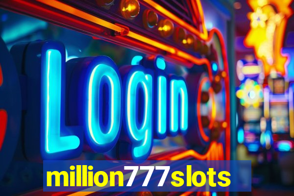 million777slots.com