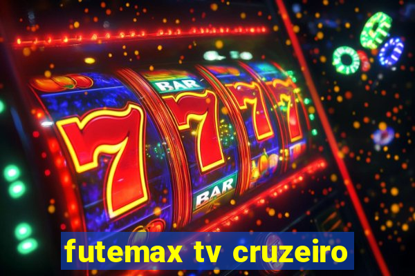 futemax tv cruzeiro