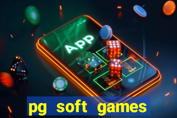 pg soft games fortune ox