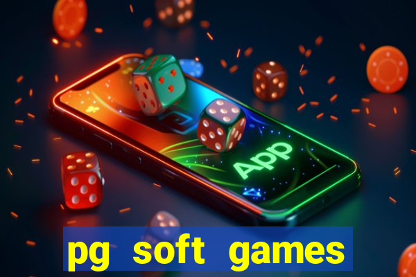 pg soft games fortune ox