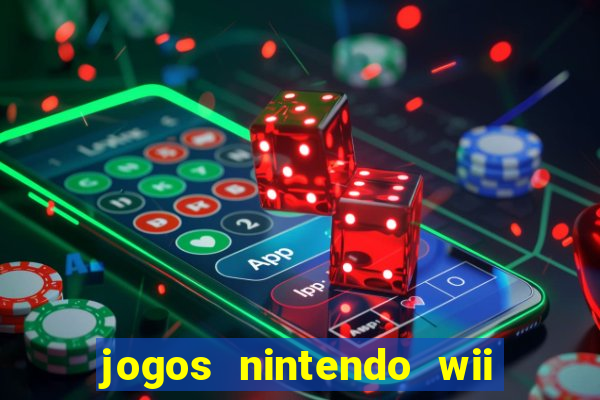 jogos nintendo wii download wbfs