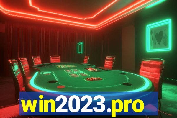 win2023.pro