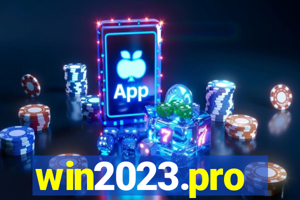 win2023.pro