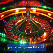 jornal uruguaio futebol