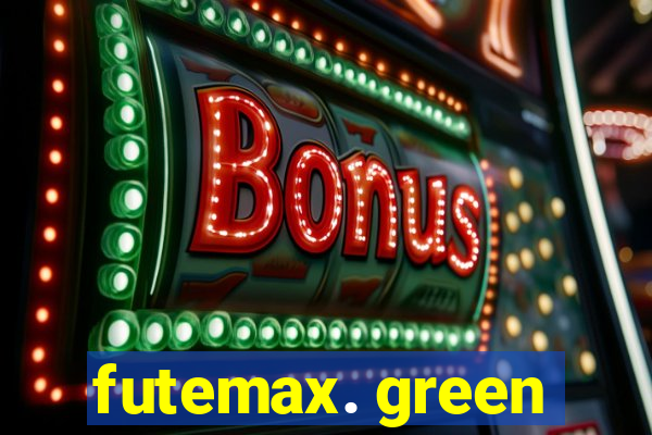 futemax. green