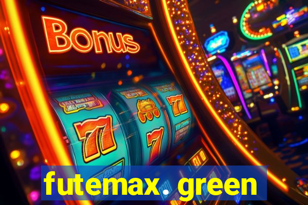 futemax. green