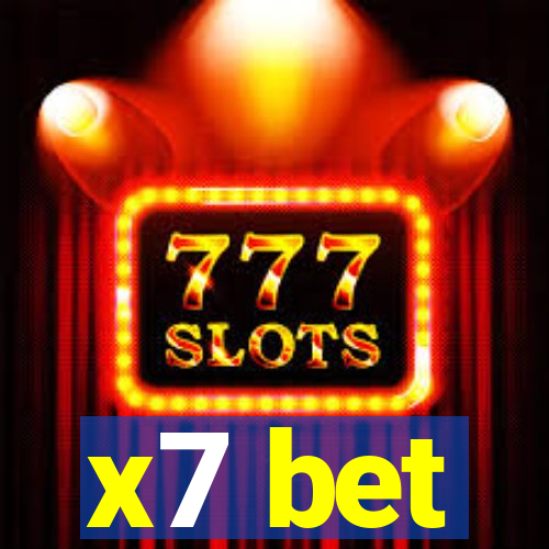 x7 bet