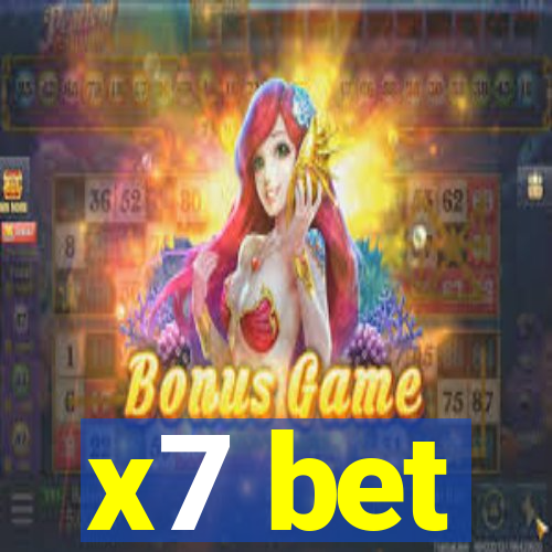 x7 bet