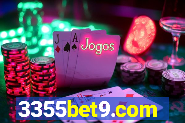 3355bet9.com